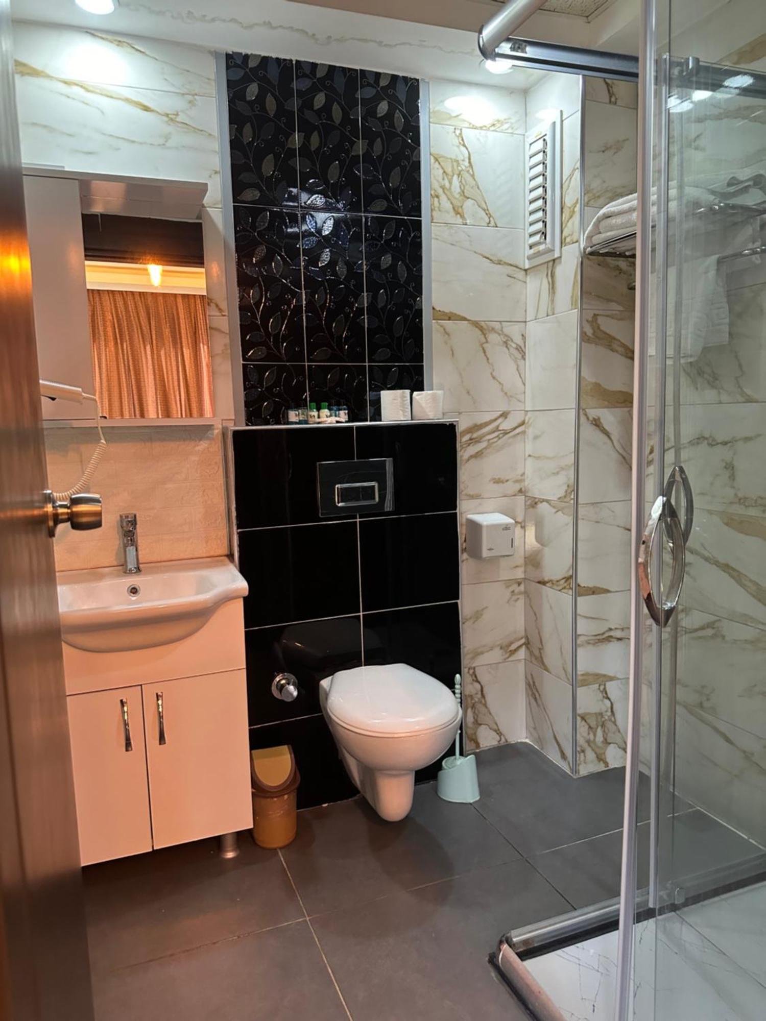 Beyondiest Hotel Анталья Номер фото